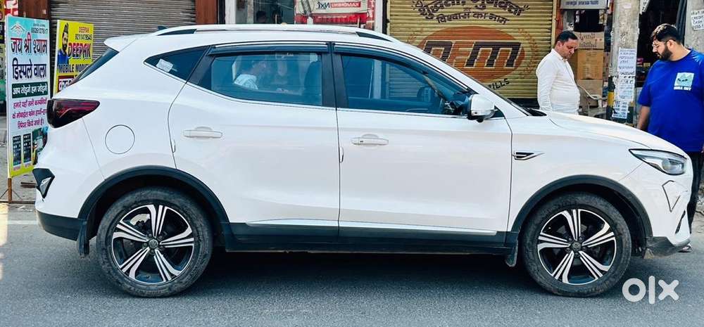 2022 Mg Petrol 2022