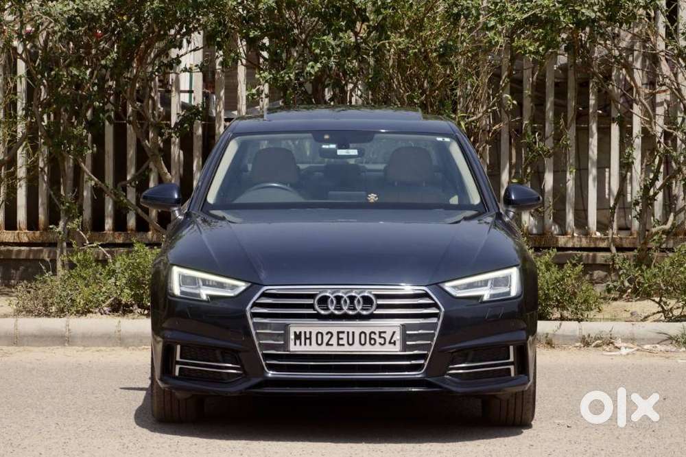 Audi A4 1.4 30 Tfsi Premium Plus, 2017, Petrol
