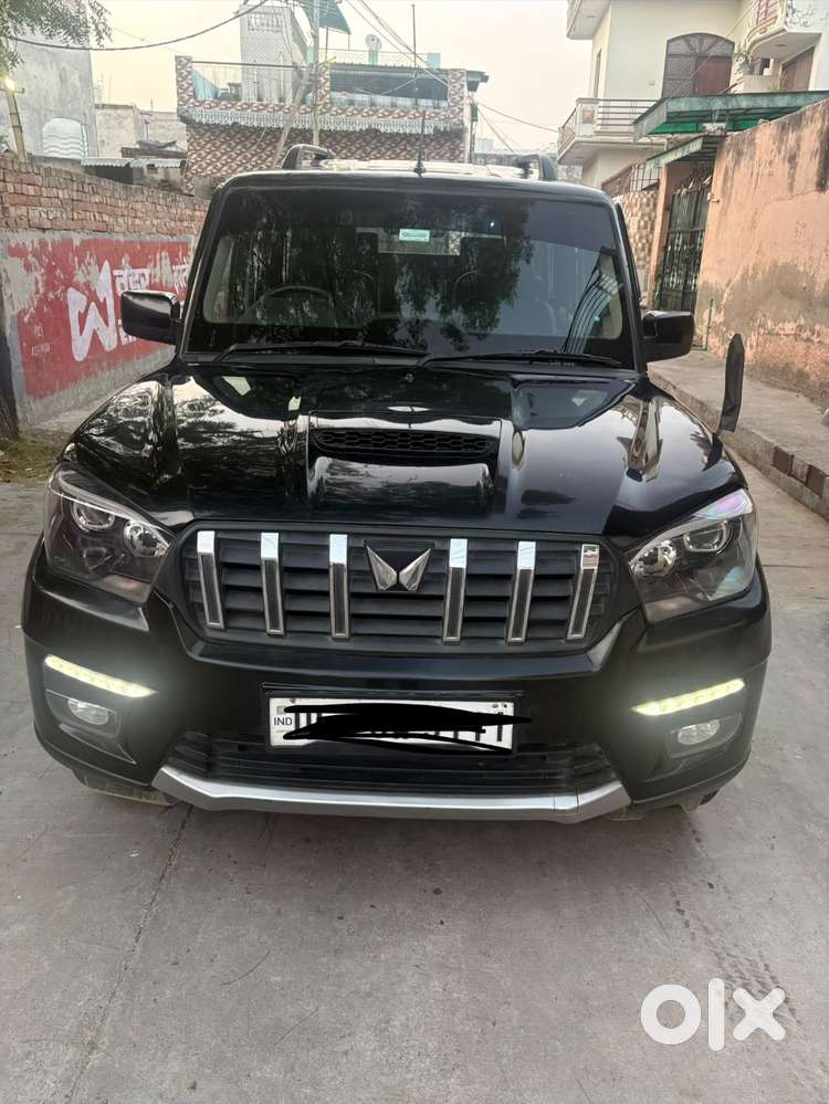 Scorpio Classic