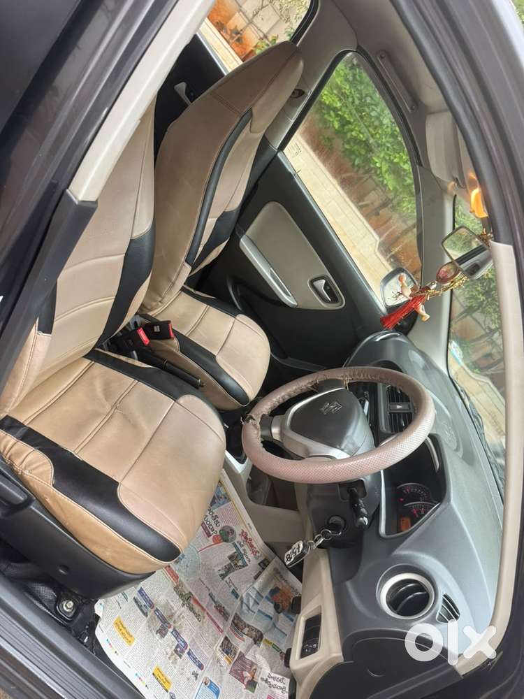 Maruti Suzuki Alto K10 1.0 Vxi, 2019, Petrol