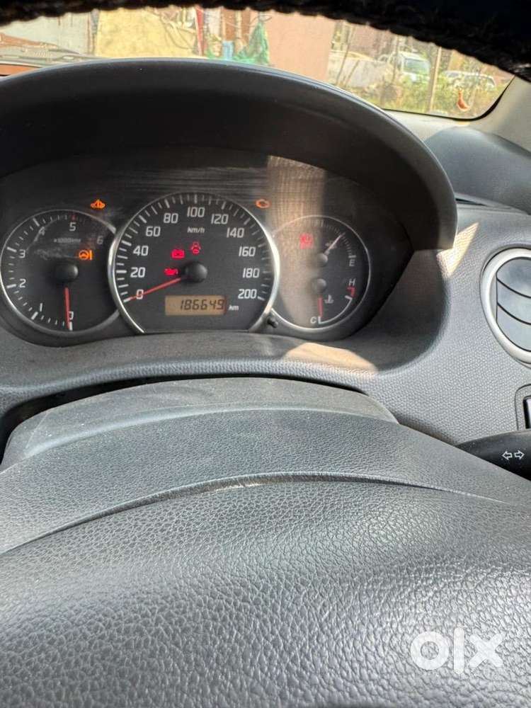 Maruti Suzuki Diesel 2010 Year