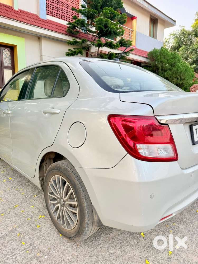 Maruti Suzuki Dzire 2019 Diesel Well Maintained