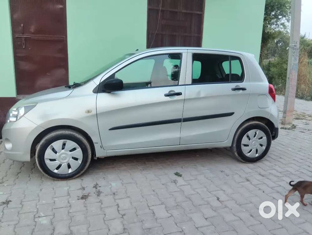 Excellent Condition First Owner   30,000km Drive