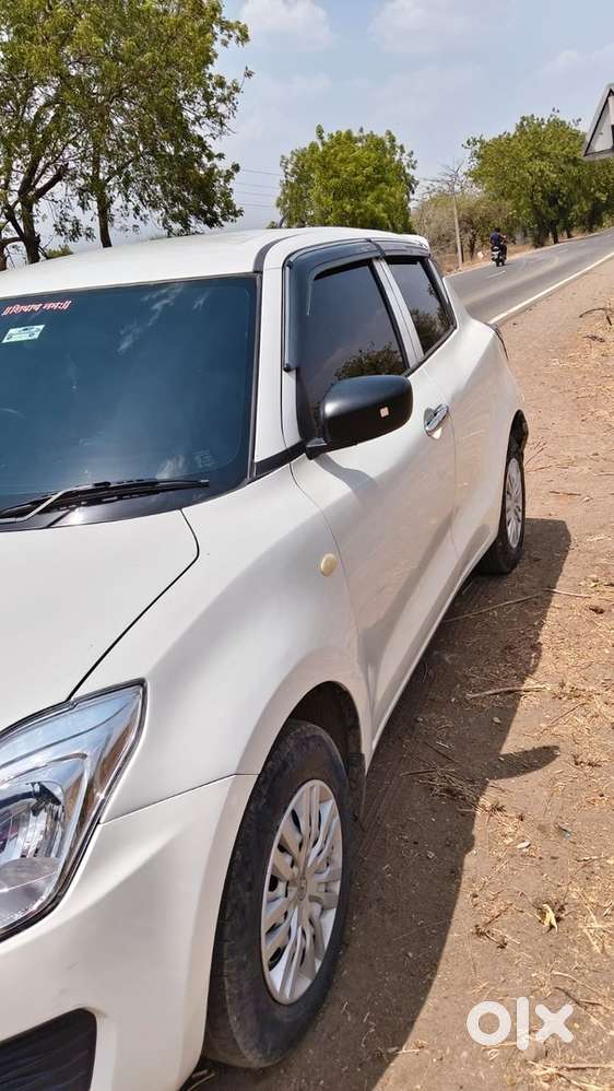 Maruti Suzuki Swift Diesel 2018