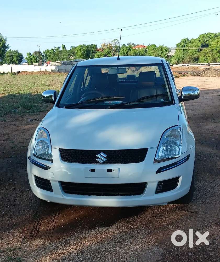 Maruti Suzuki Dzire 2016 T Board Vehicle  Diesel 132500 Km Driven