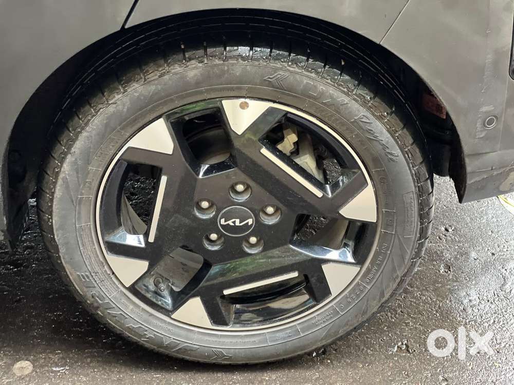 Kia Syros Htx Plus Opt Diesel At, 2025, Diesel
