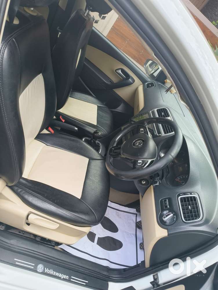 Volkswagen Polo 1.5 Tdi Highline Plus, 2016, Diesel