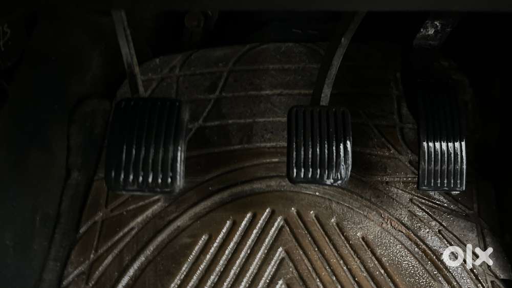 Hyundai Grand I10 Sportz 1.2 Kappa Vtvt, 2015, Cng & Hybrids