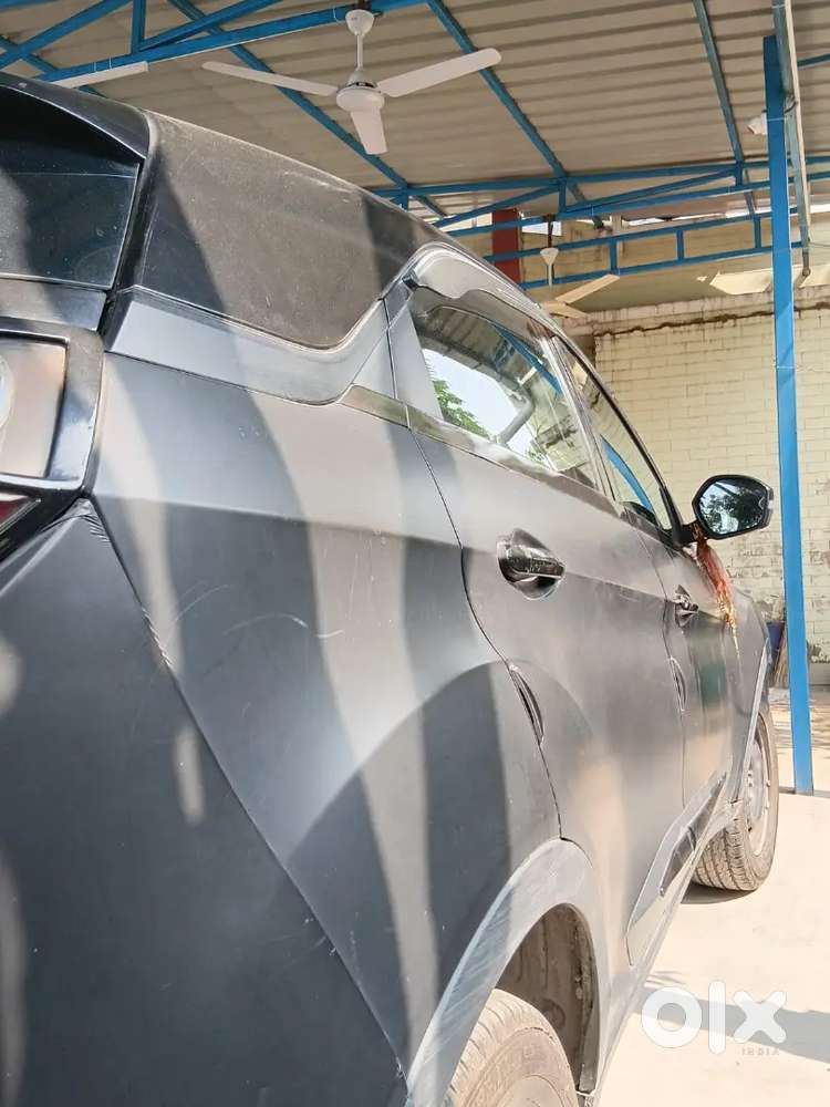 Tata Nexon 2020 Petrol Well Maintained