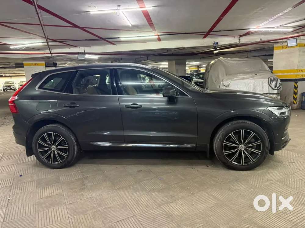 Volvo Xc60 Inscription 2019