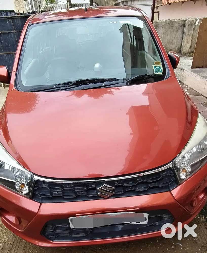 Maruti Suzuki Celerio Zxi(o) 2019