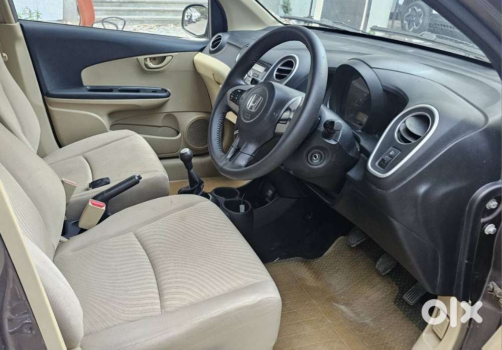 Honda Mobilio V I-vtec, 2014, Petrol