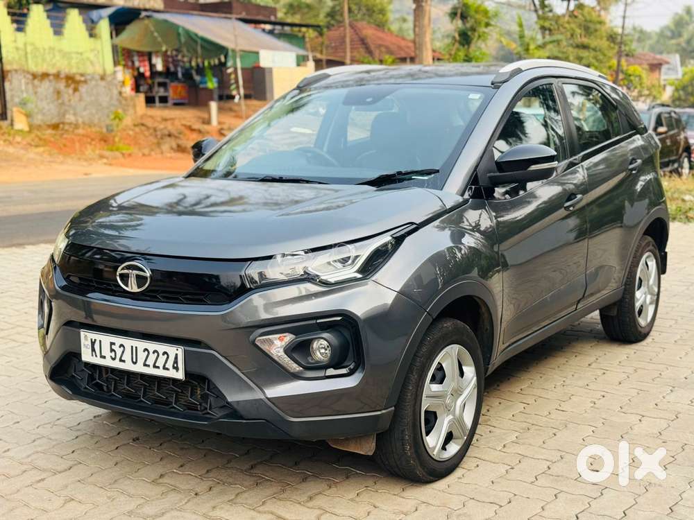 Tata Nexon