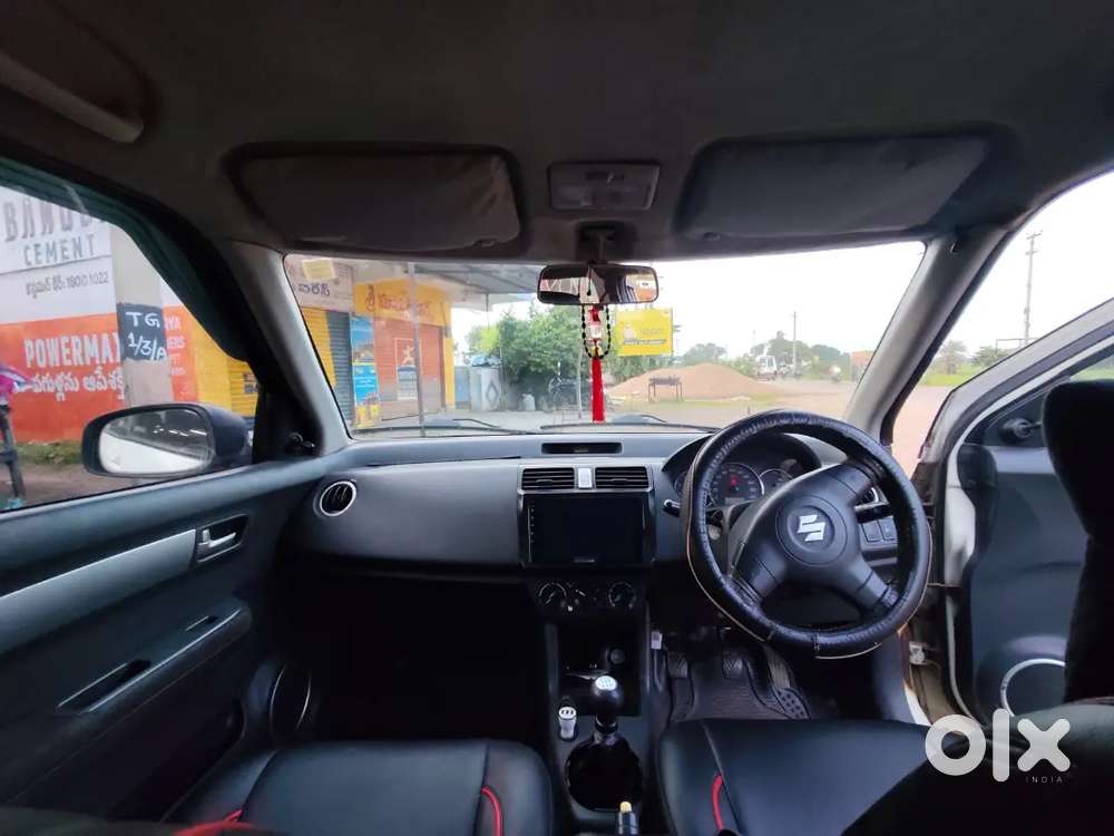 Maruti Suzuki Swift 2010 Diesel
