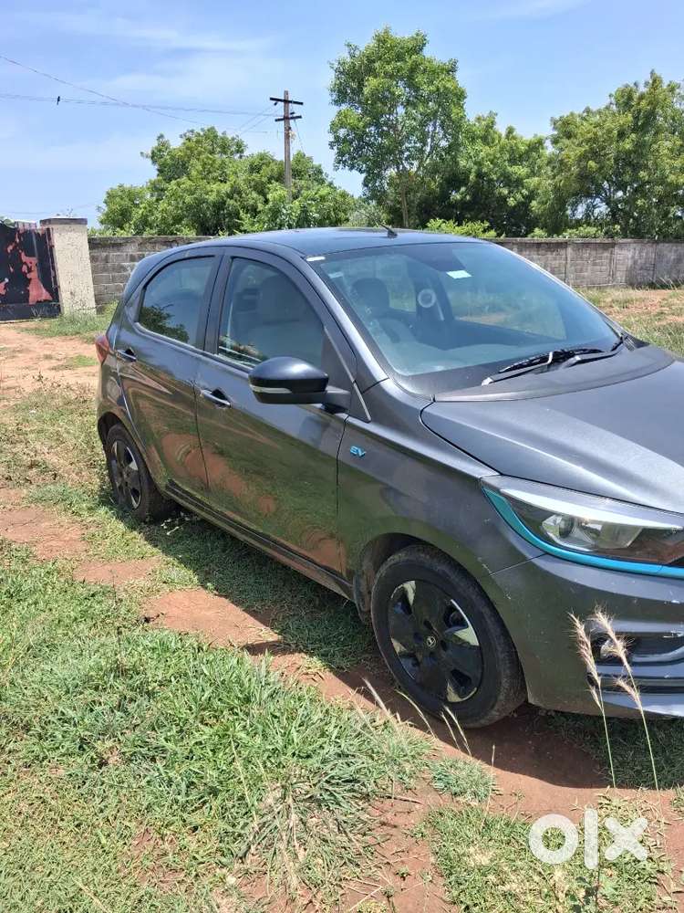 Tata Tiago Ev Xz 2023