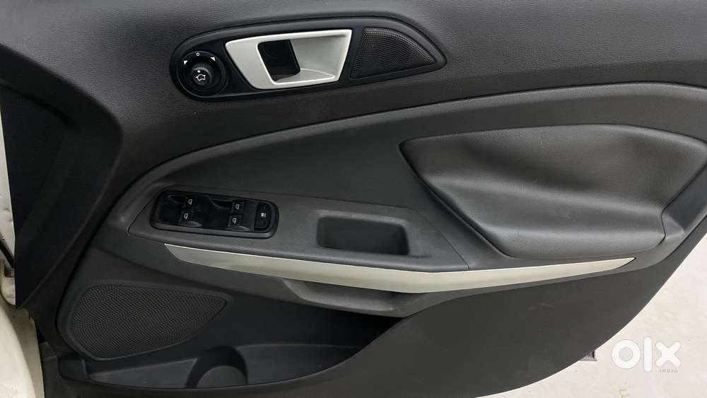 Ford Ecosport [2013-2015] 1.5 Tdci Titanium (o), 2014, Diesel