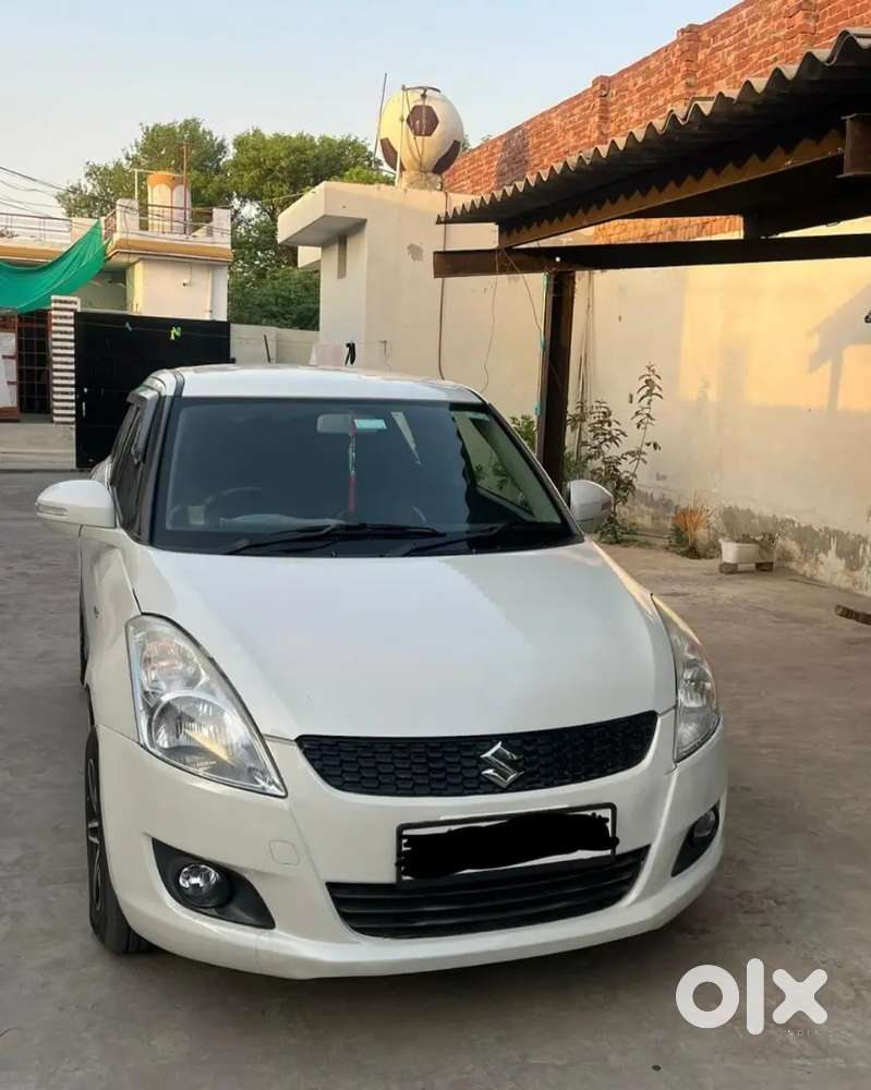 Maruti Suzuki Swift 2014 Diesel Good Condition