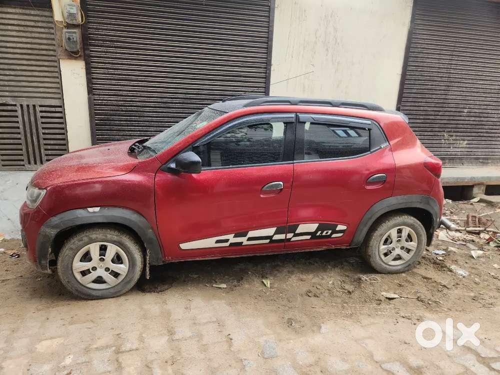 My Car Good Condition