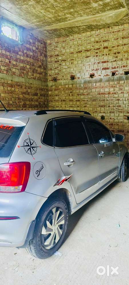 Volkswagen Polo Diesel 2012