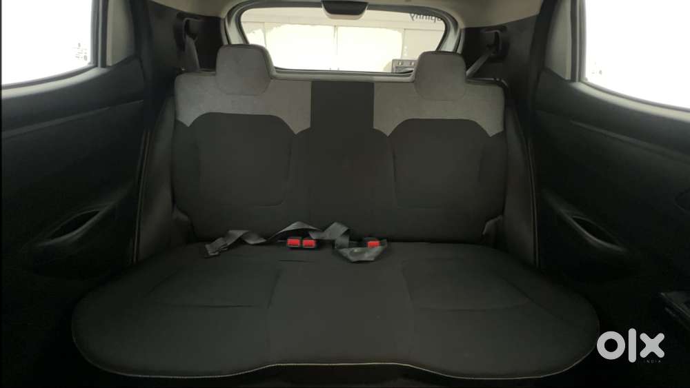 Renault Kwid Rxl 1.0, 2020, Petrol