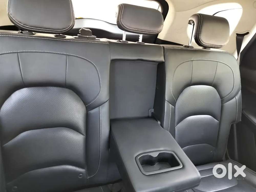 Mg Hector Diesel 2020 - Excellent Condition