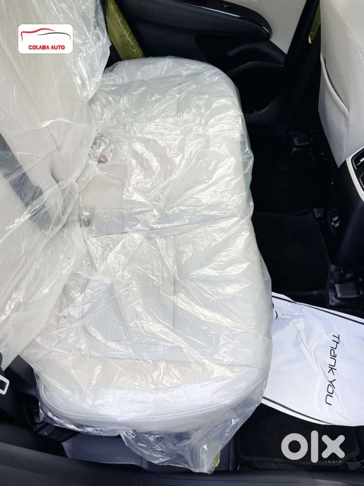 Hyundai Tucson 2.0 Platinum Petrol At, 2025, Petrol