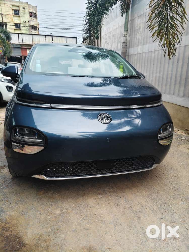 Mg Windsor Ev Essence Pro, 2025