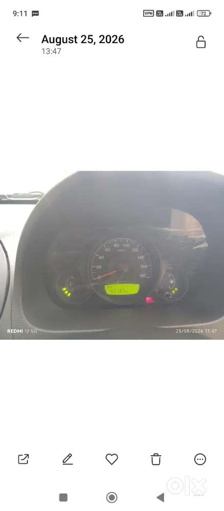 2017 Hyundai Eon Era Plus Sports