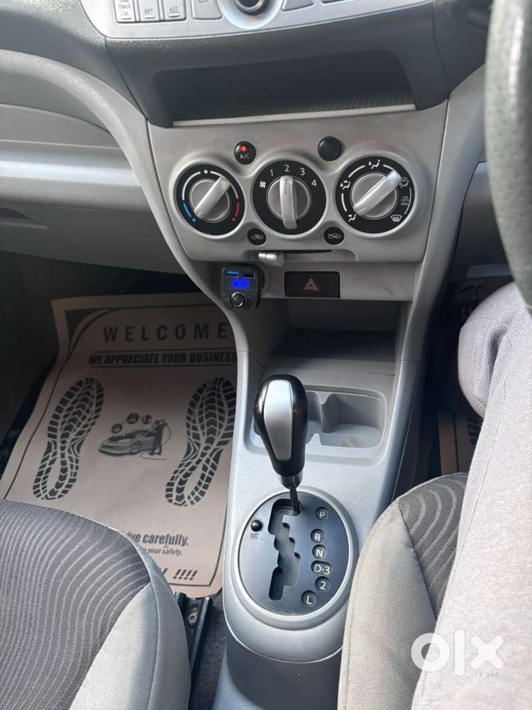 Maruti Suzuki A-star Automatic &ndash; 2011 Model