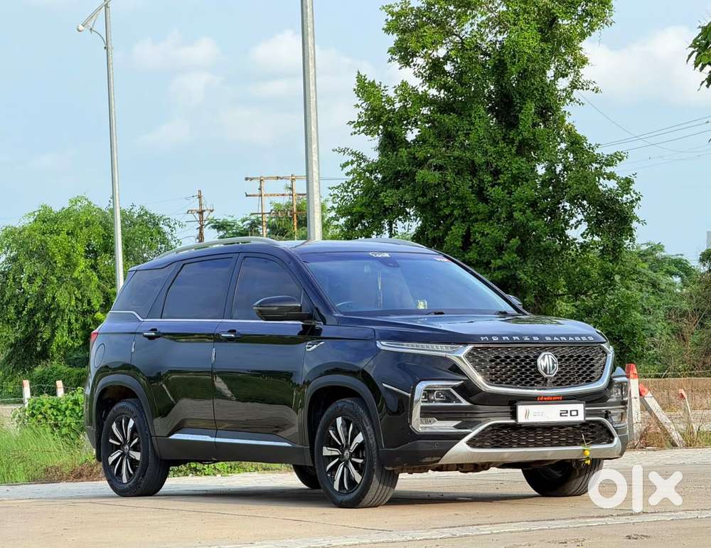 Mg Hector 2.0 Sharp Diesel, 2019, Diesel