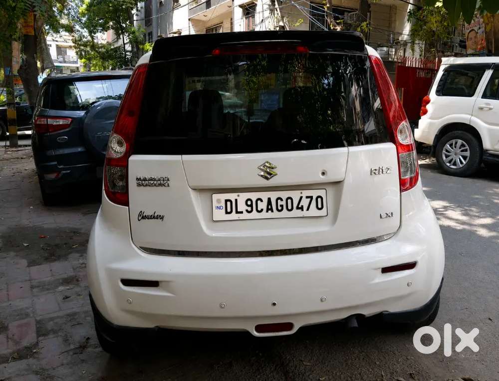 Maruti Cheetah Ritz For Sale