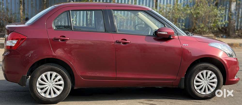 Maruti Suzuki Swift Dzire Vxi 1.2, 2015, Petrol