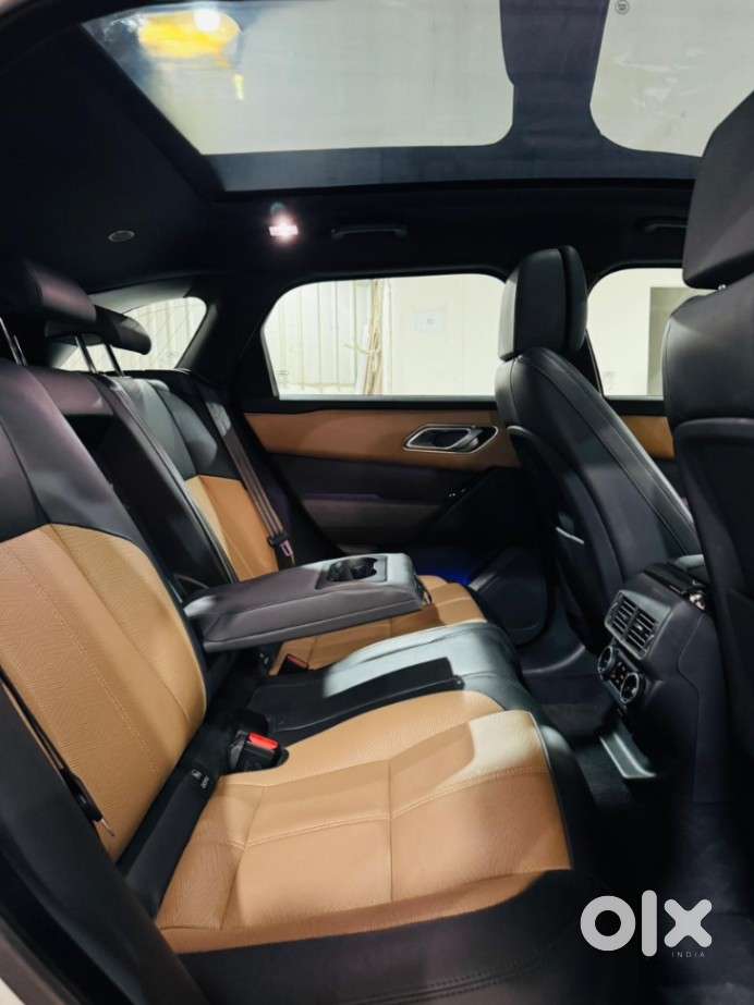 Land Rover Range Velar Hse Dynamic 2.0 Diesel, 2024, Diesel