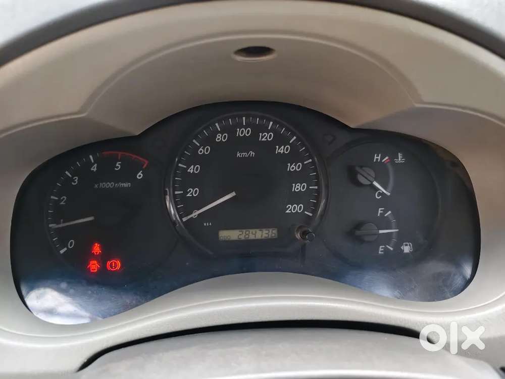 Toyota Innova 2012 Diesel Good Condition