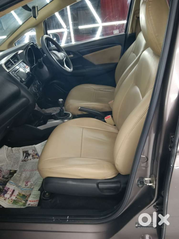 Honda Jazz 1.5 Sv I Dtec, 2016, Diesel