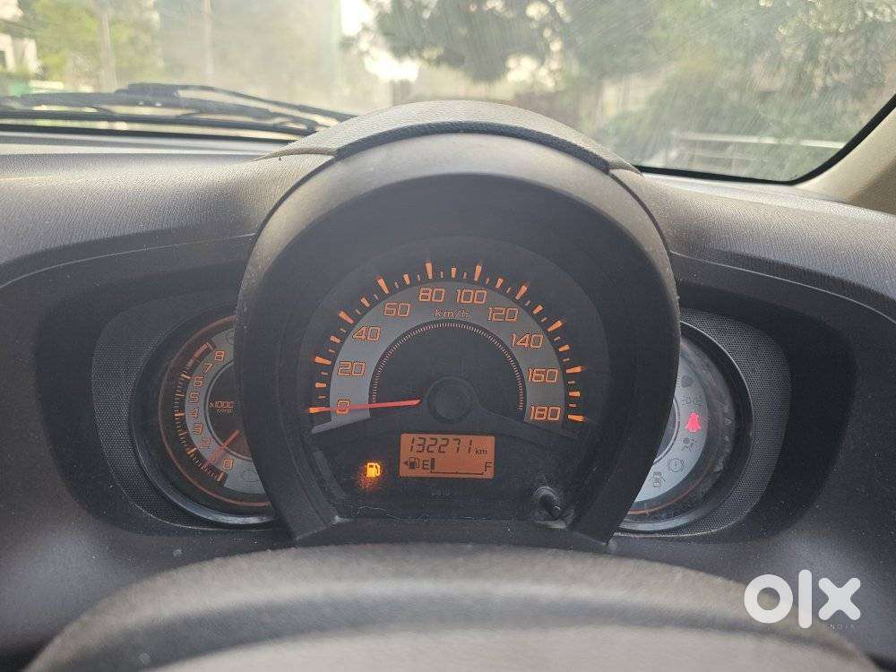 Honda Brio S (o) Mt, 2011, Petrol