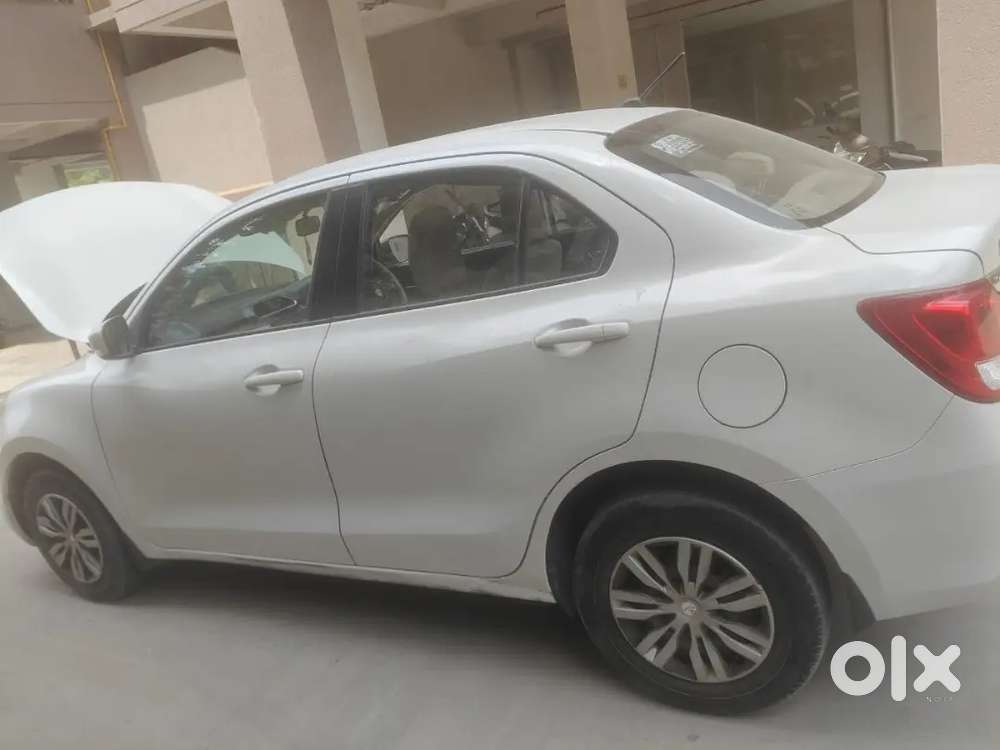 Maruti Dzire Vdi 2019