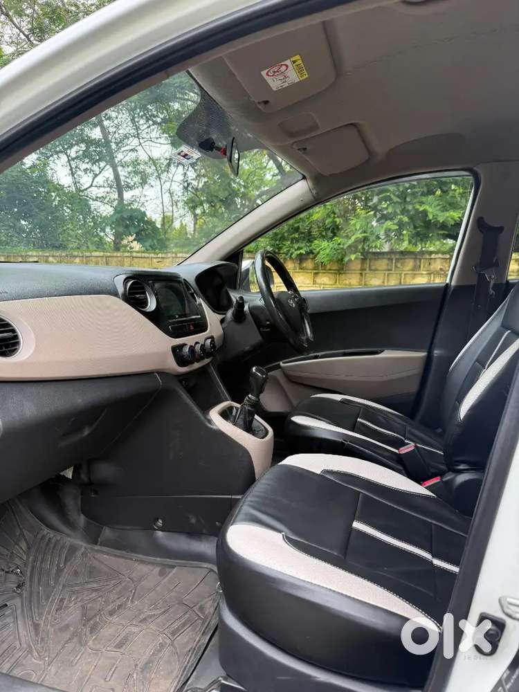 Hyundai Xcent Prime Crdi 2020