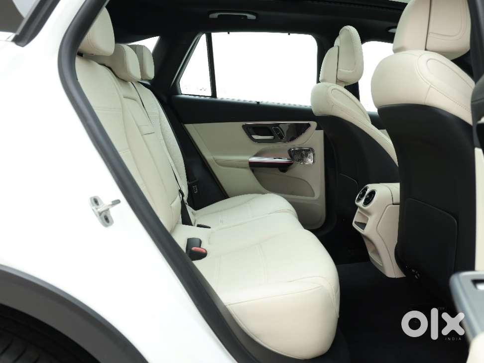 Mercedes-benz Glc 300 4matic, 2025, Petrol