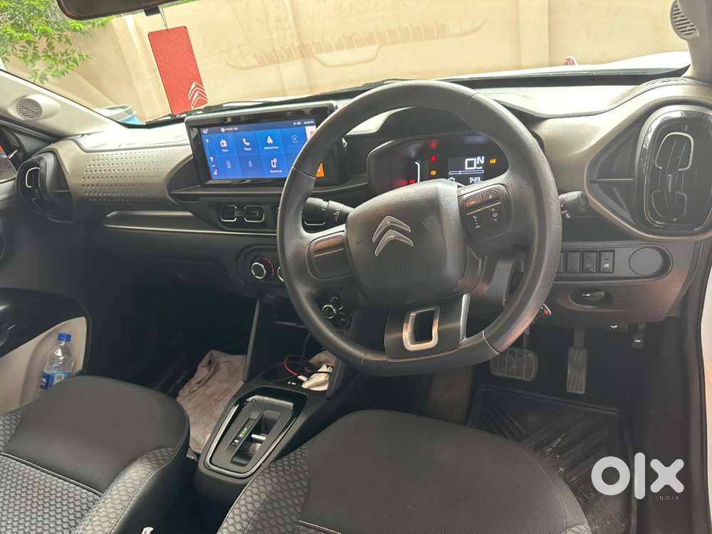 Citroen Ec3 Electric 2023 Feel Vibe Pack