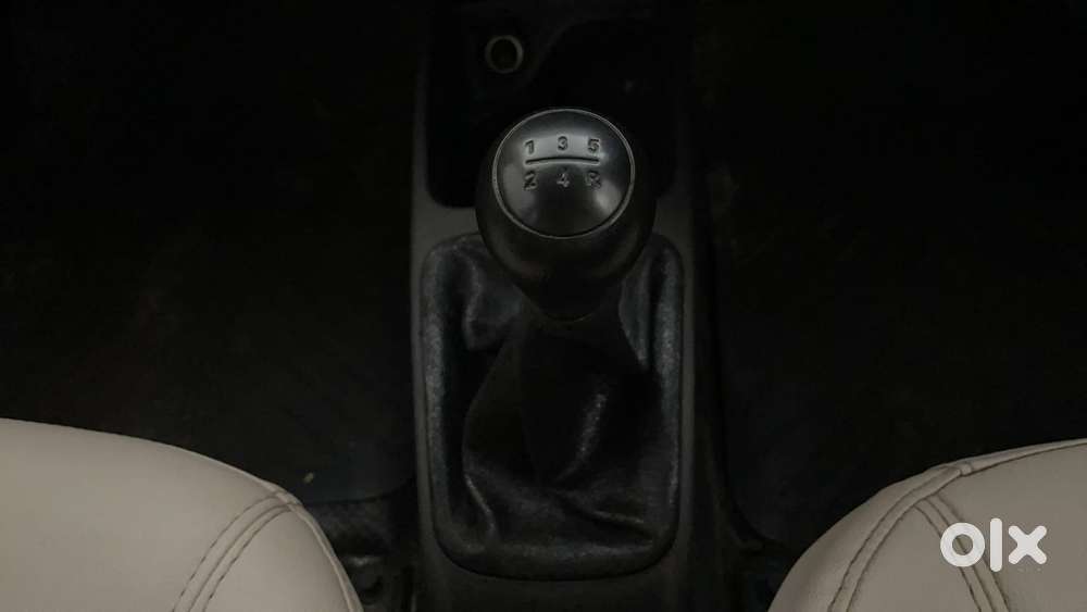 Hyundai Eon Sportz, 2016, Petrol