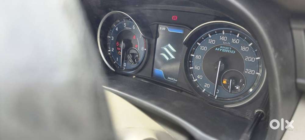 Maruti Suzuki Ertiga 1.4 Vxi Shvs, 2023, Petrol