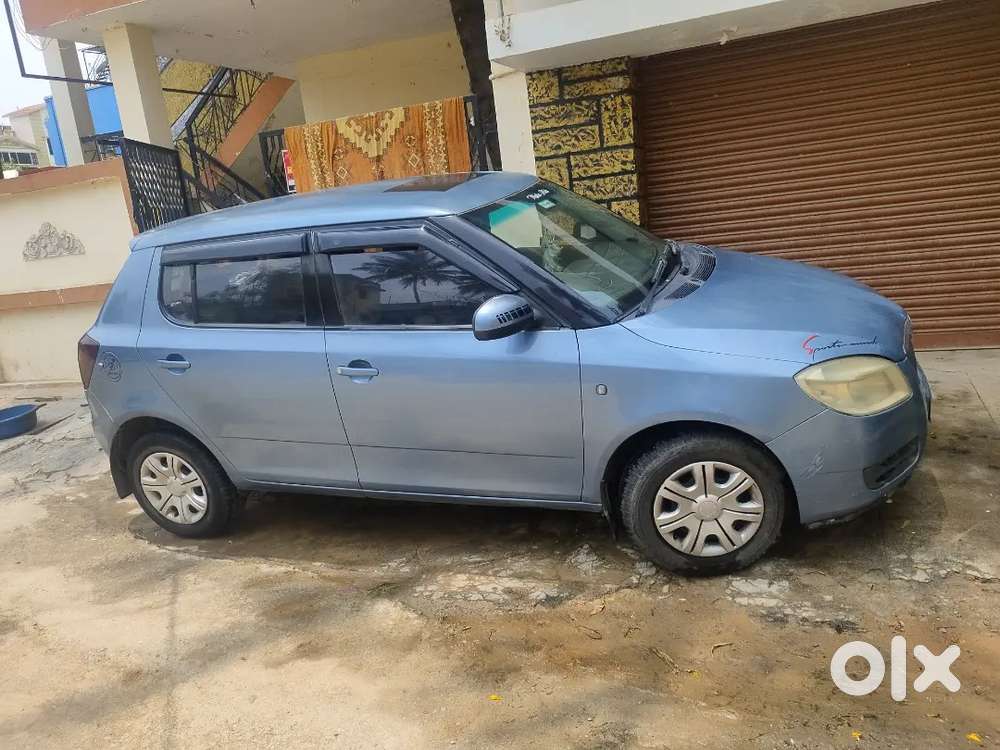 Car Is In Good Condition