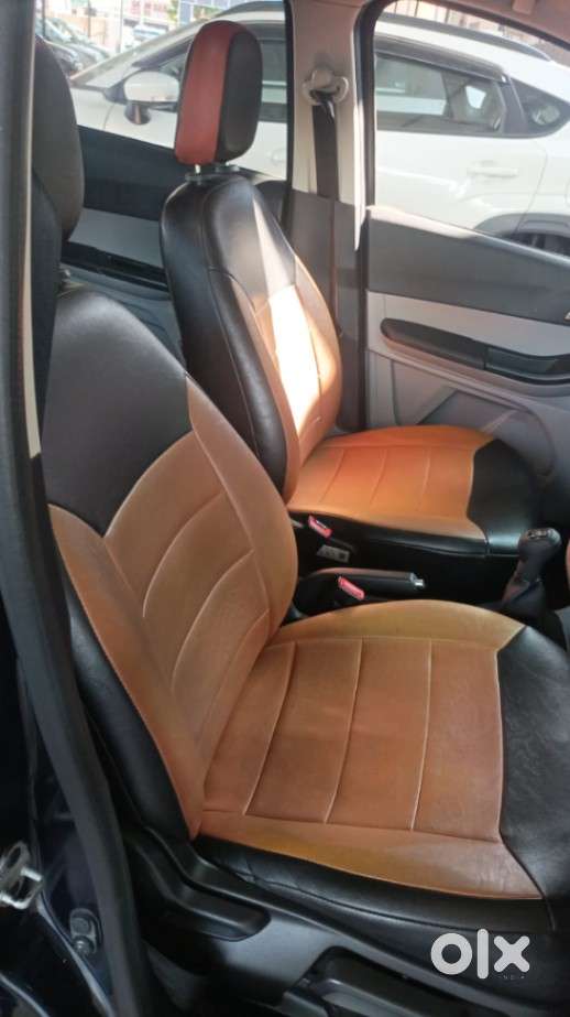 Tata Tiago Xz Opt, 2021, Petrol