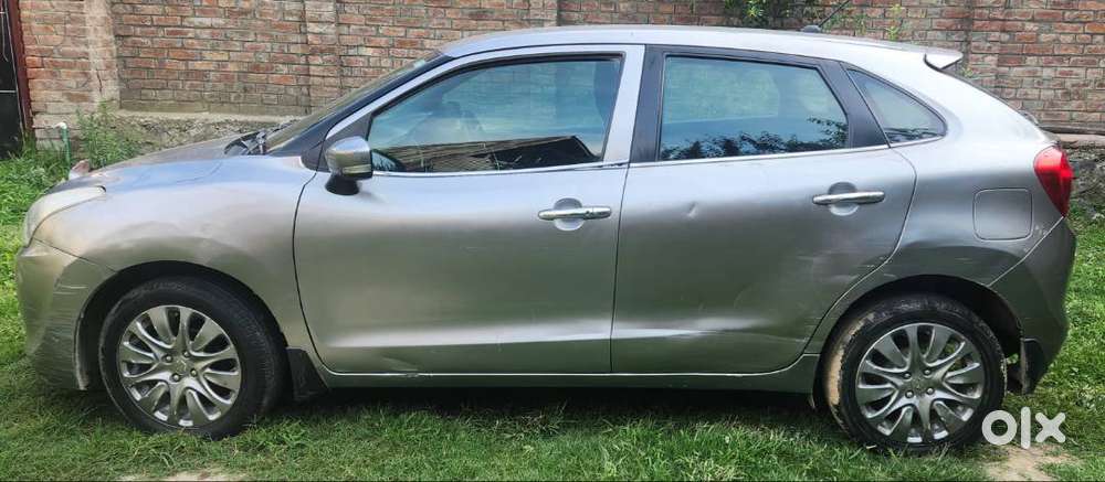 Want To Sell My Baleono 2017, Only Serious Buyers ...