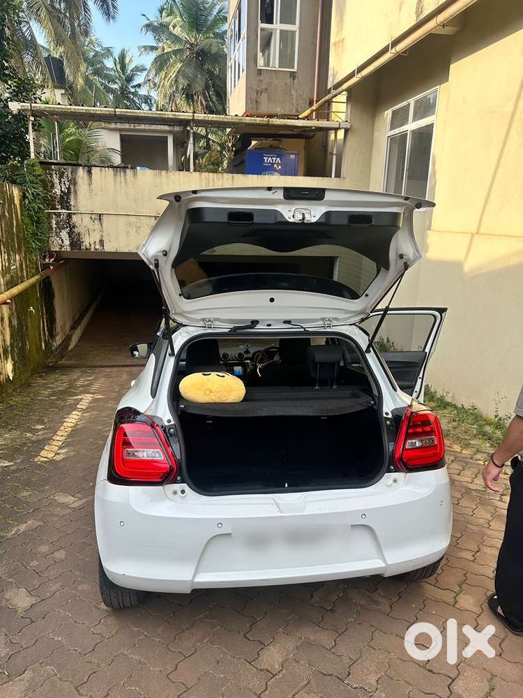 2020 Swift Zxi+ Amt Automatic | Excellent Condition