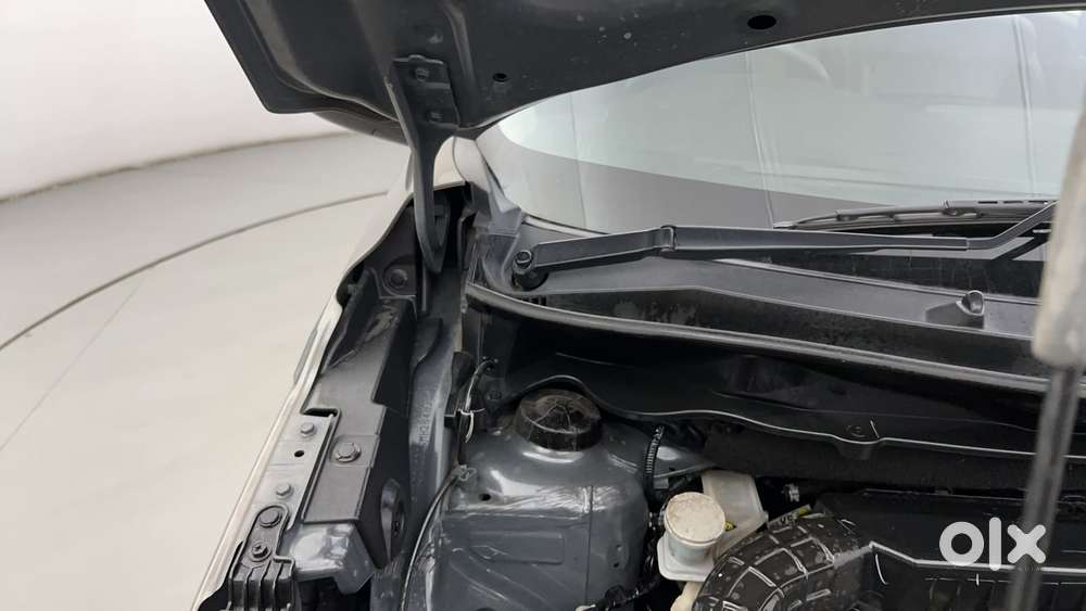 Maruti Suzuki Xl6 1.5 Alpha At, 2021, Petrol