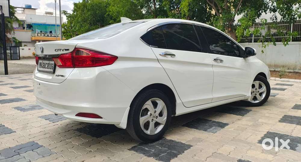 Honda City I-dtec Vx, 2015, Diesel