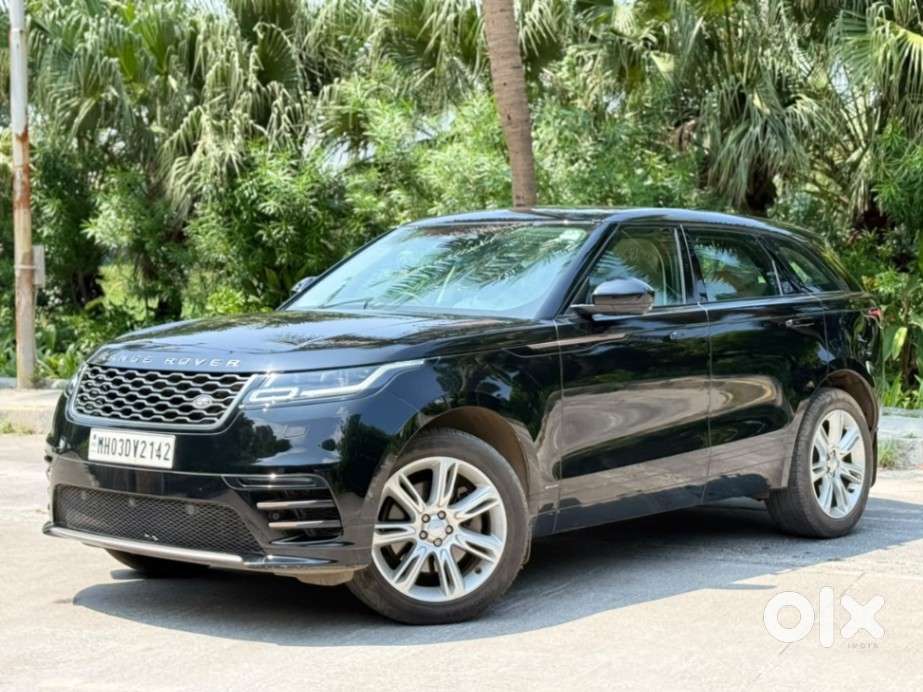 Land Rover Range Velar R-dynamic S, 2021, Petrol