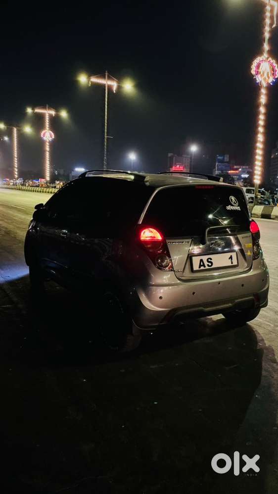 Chevrolet Beat 2017 Diesel Well Maintained
